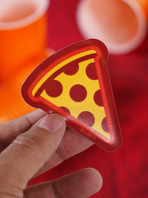 Pizza Slice Sticker