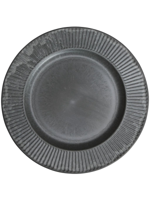 Decoration Tray - Circle Pleat