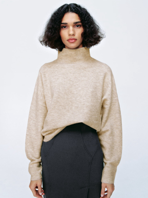 Soft Knit Sweater