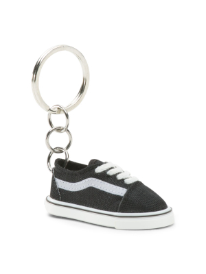 Vans Old Skool Keychain