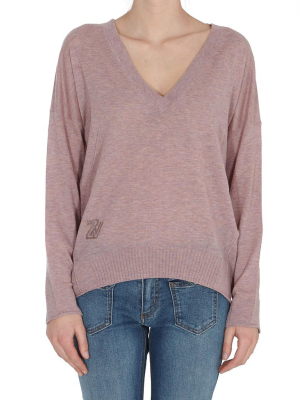 Zadig & Voltaire Brumy Sweater