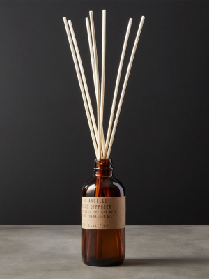 P.f. Candle Co. Los Angeles Reed Diffuser