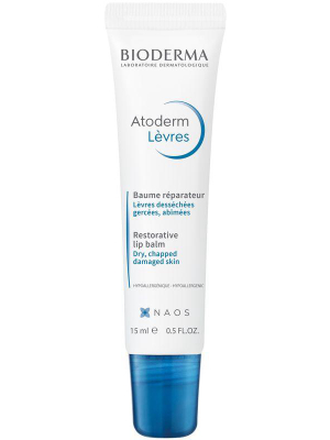 Atoderm Restorative Lip Balm