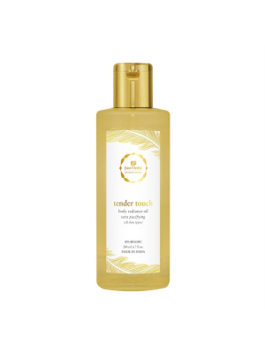 Tender Touch Body Radiance Oil