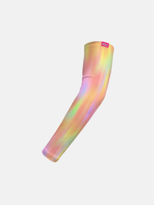 Multicolor Kids Arm Sleeve