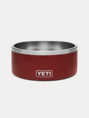 Yeti Coolers Boomer 8 Dog Bowl