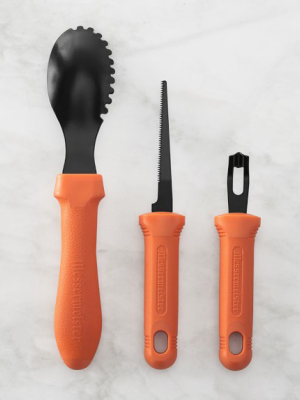 Messermeister Pumpkin Carving Set