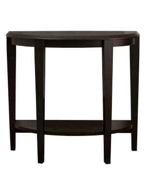 Console Table - Brown - Everyroom