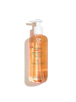 Eau Thermale Avene Trixera Nutrition Nutri-fluid Cleanser