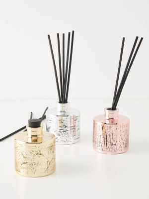 Forest Luminary Reed Diffuser