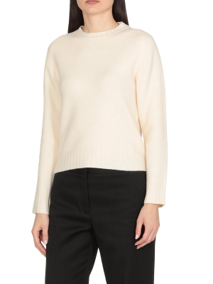 Jil Sander Knit Crewneck Jumper