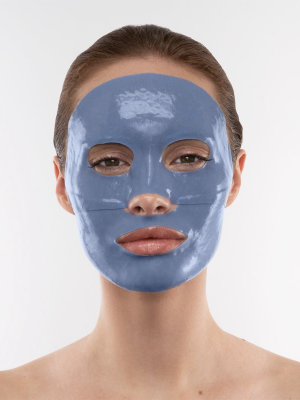 Sub-zero De-puffing Energy Facial Masks