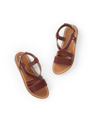 Corentin Sandals