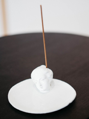 Antoinette Incense Holder