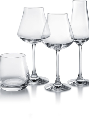 Chateau Baccarat Degustation Set