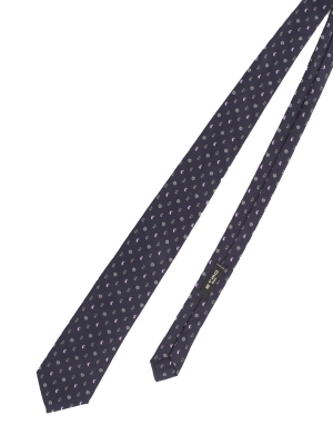 Etro Patterned Tie