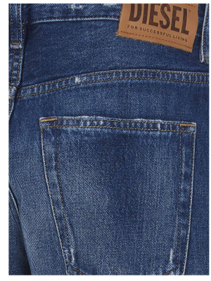 Diesel D-reggy Jeans