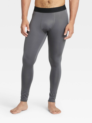 Men's Fitted Tights - All In Motion™