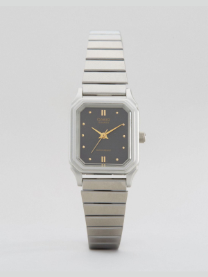 Casio Lq-400d-1aef Vintage Style Watch