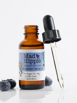 Mad Hippie Antioxidant Facial Oil