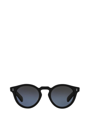 Oliver Peoples Martineaux Sunglasses