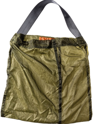 Vintage Parachute Light Bag - Olive