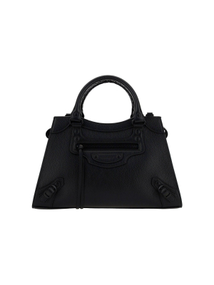 Balenciaga Neo Classic City Small Tote Bag