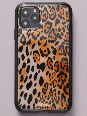 Sonix Leopard Iphone Case