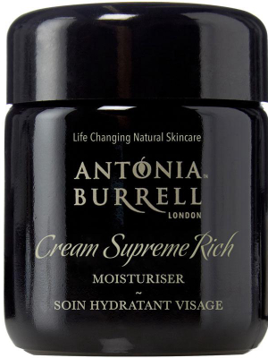 Cream Supreme Rich