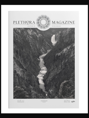 Plethora Magazine Issue #10