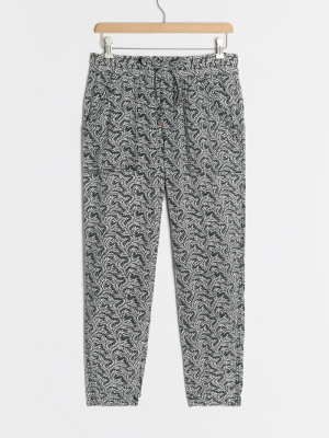 Rhys Utility Joggers