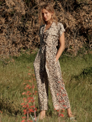 Jailee Jumpsuit