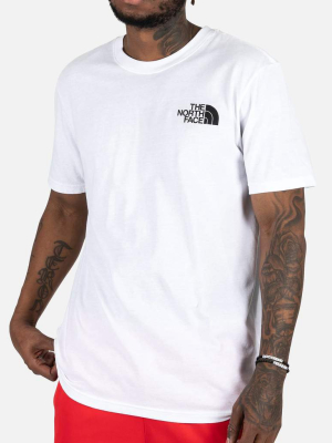 The North Face Box Tee