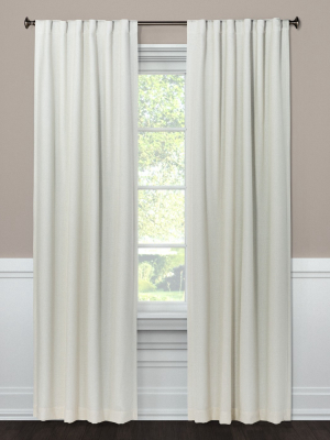 Aruba Blackout Curtain Panels - Threshold™