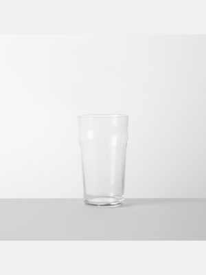 19.3oz Pint Glass - Made By Design™