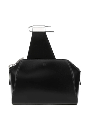 Givenchy Antigona Small Crossbody Bag