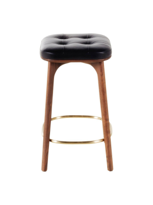 Utility Counter Stool (24" H)