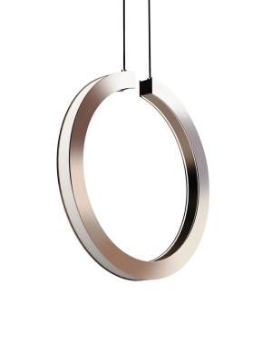 Cirq Pendant Light