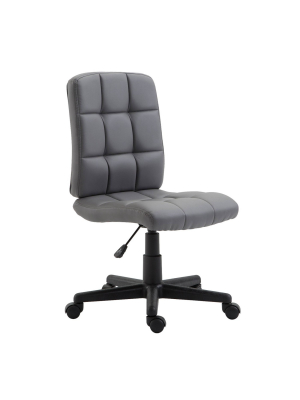 Melanie Task Chair - Edgemod