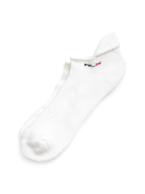 Wool-blend Low-cut Socks