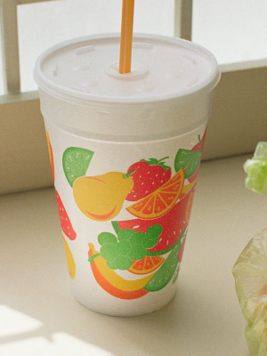 Fruit Cup