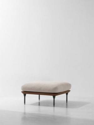 Distrikt Ottoman In Various Colors