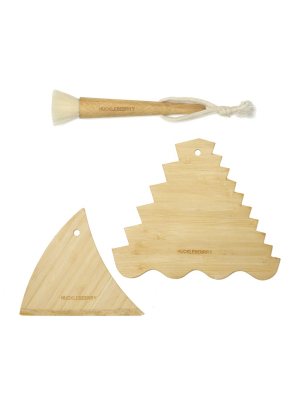 Huckleberry Sand Tools