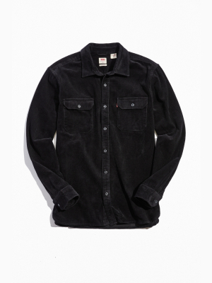 Levi’s Jackson Button-down Work Shirt