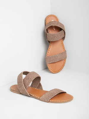 Beachside Browsing Slingback Sandal