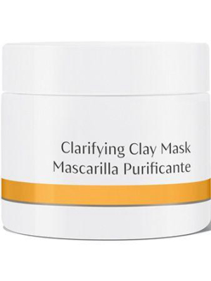 Clarifying Clay Mask