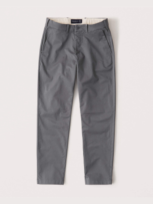 Slim Taper Pants