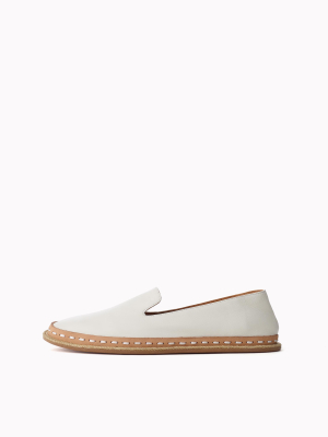 Cairo Loafer - Italian Lamb Leather