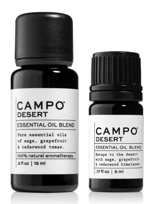 Essential Oil - Desert Blend