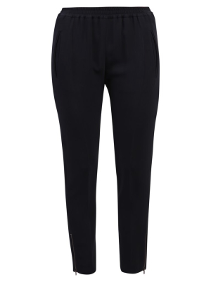 Stella Mccartney Tamara Cropped Pants